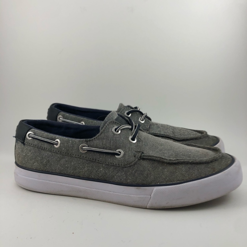 Tommy Hilfiger shoes loafers TMPETES men’s size 8